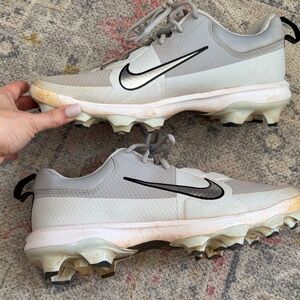 Nike Men's Force Trout 9 Pro Molded Baseball Cleats